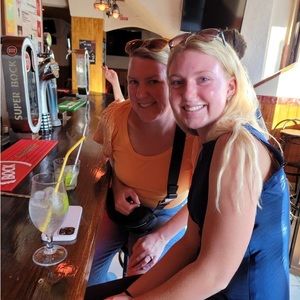 Meet your Posher, Tracy